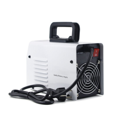 220V Dual USB Port Electric Welding Machine Portable Handheld Welding Machine