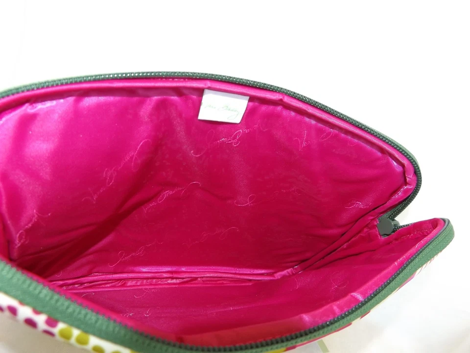 VERA BRADLEY Neoprene Tablet Sleeve - Protect iPad Case - OLIVIA PINK - NWT - Image 3 of 3