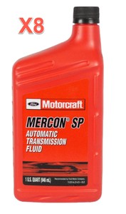 Xt8qaw ford motorcraft