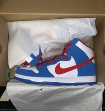 nike sb dunk high thermal stitch