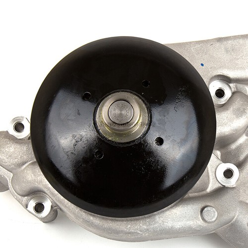 Timing Chain Kit Oil & Water Pump 07-14 Cadillac Chevrolet GMC 5.3 6.0 6.2L OHV - Picture 12 of 12