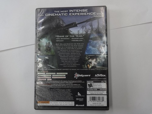 Huge Variety # 6 SELECTION XBOX 360 VIDEO GAMES YOU CHOOSE FROM DROP DOWN - Picture 91 of 491