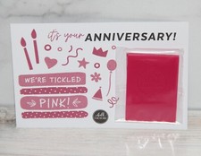 NIP Chalk Couture Small Squeegee - Anniversar...