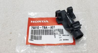 16-21 Honda Civic Coupe & Sedan Windshield Washer Nozzle QTY 1