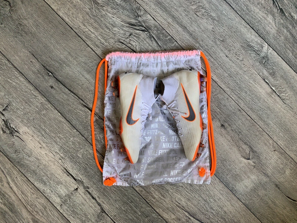 Nike jr. mercurial superfly 360 elite fg just do cheap it