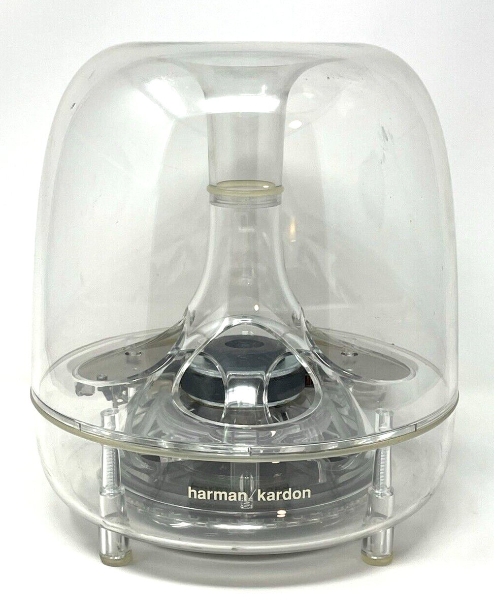 Harmon Kardon Soundsticks USB Multimedia Speaker Subwoofer Only