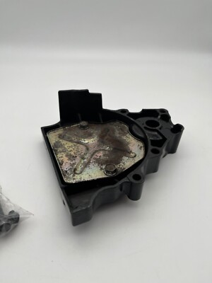 Kawasaki ZX9R Ninja ZX900B Sprocket Cover Pinion Cover Engine