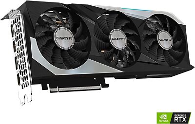 GIGABYTE GeForce RTX 3070 8GB Gaming OC GDDR6 Video Graphics Card