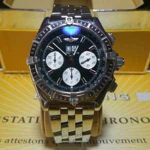 breitling crosswind special