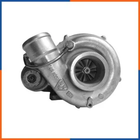Turbolader für AUDI 2.5 TDI quattro 115PS - 140PS | 5316-970-6711, 53169706721