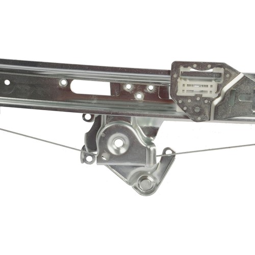 A1 Cardone 82-2136A New Power Window Motor For Select 99-05 BMW Models - Picture 4 of 9