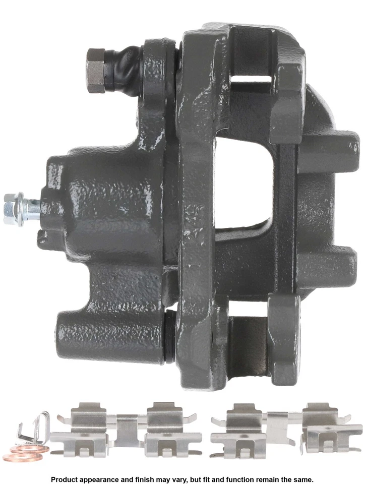 Pinza de freno de disco trasera derecha Cardone 2005 para Lexus ES330 2004-2006 Foto 4 de 4