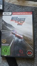 Need For Speed: Rivals-Limited Edition (PC)