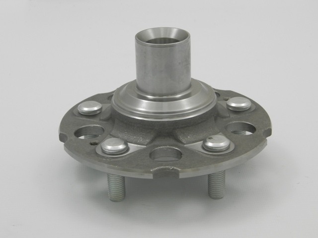 Wheel hub Rear Axle Right KLT-HD-054P NTY for HONDA CR-V Mk II - Image 2