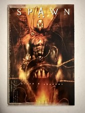 Spawn: Blood & Shadows | One-Shot | Image Comics | 2004 | Dark Fantasy | NM