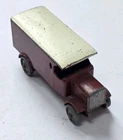 Vintage Lesney MATCHBOX Models Of  YesterYear #7 4 Ton Leyland Van