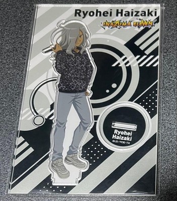 Inazuma Eleven Inaire Orion no Kokuin Kuji Kore Acrylständer Asuto