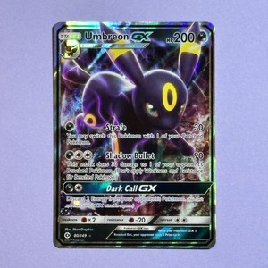 Umbreon V Tg22 | eBay