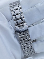 Tudor Royal Day Date 41mm Black Dial Stainless Steel Full set Box & Papers 28600 9