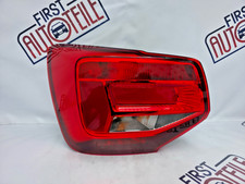Original Audi Q2 GA Rückleuchte Heckleuchte links Taillight left 81A945069C