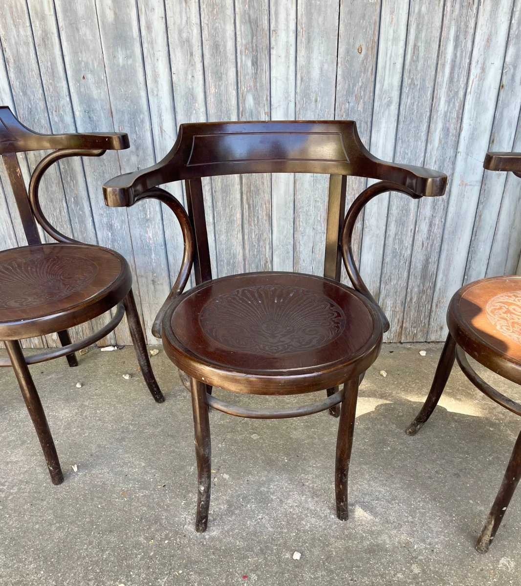 bentwood chair products for sale | eBay UK