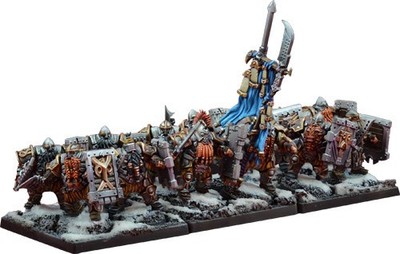 PBW3301 Para Bellum Games Conquest: Dweghom - Hold Ballistae