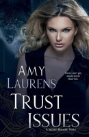 Amy Laurens | Trust Issues | Taschenbuch | Englisch (2020) | Inkprint Press