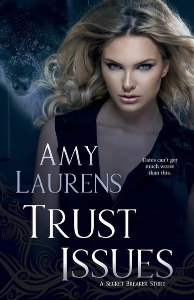 Amy Laurens | Trust Issues | Taschenbuch | Englisch (2020) | Inkprint Press-image