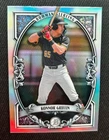 Topps Bowman Sterling Chrome Konnor Griffin Pirates Card #BST-1