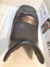 Kawasaki ZZR 1100 Seat