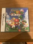 Super Mario 64 DS (Nintendo DS, 2004)