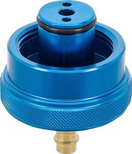 BGS K&uuml;hleradapter f&uuml;r Art. 8514 | f&uuml;r Mercedes-Benz Sprinter, Vito, Viano