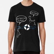 Funny Organic Chemistry Pun Shirts Gifts Women Men Lovers S-5XL USA Made T-Shirt