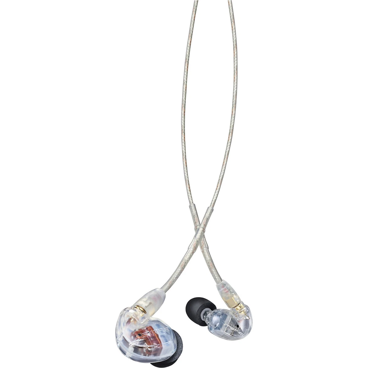 Shure SE535 Headphones for sale - eBay