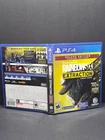 Tom Clancy's Rainbow Six Extraction - Deluxe Edition (PS4)
