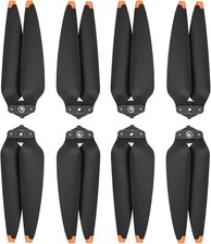 4/8 Pcs Air 3 Propellers for DJI Air 3 Accessories,Low-Noise Blades 8747F Props