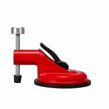 Tile Leveling Tool with Suction Cups Heavy Duty Suction Cup Leveler Ergonomic