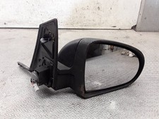 Retroviseur droit (ou coque) Mitsubishi COLT