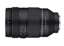 Samyang 35-150mm F2.0-2.8 AF Full Frame Zoom Lens for Sony E Mount