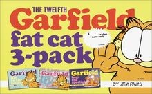 The Twelfth Garfield Fat Cat 3-Pack (Garfield Fat C... | Buch | Zustand sehr gut