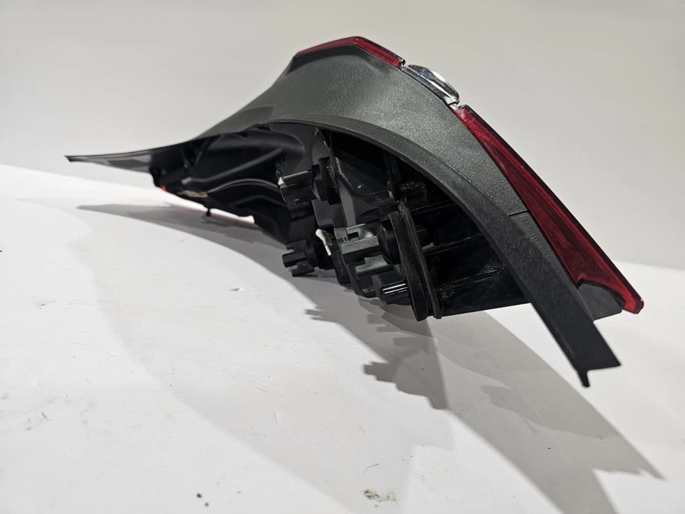 OEM GM Rear Left LED Taillight Lamp For 2014-2017 Buick Regal 39024207.     DD3 — 第 3/4 张图片