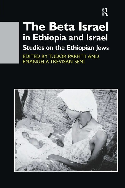 Tudor Parfitt (U. A.) | The Beta Israel In Ethiopia And Israel | Taschenbuch-image