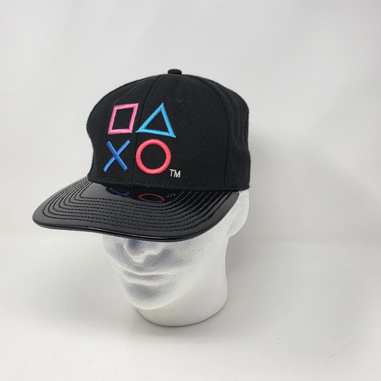 Official Sony PlayStation Controller Buttons Logo… - image 1