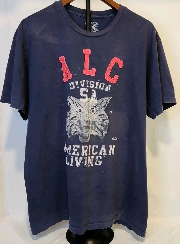 American Living Shirts for Men for sale | eBay