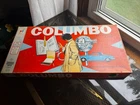Columbo Detective Game 1973 Milton Bradley Complete Great Condition Vintage Rare