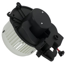 Gebläse Motor Vorne for Mercedes-Benz CLK430 CLK55 CLK63 AMG 2003-2009 88970276 Gebläse Motor Vorne for Mercedes-Benz CLK430 CLK55 CLK63 AMG 2003-2009 88970276