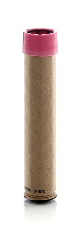 MANN CF 65/2 Secondary Air Filter Fits AMMANN DITCH WITCH GEHL ANTONIO CARRARO