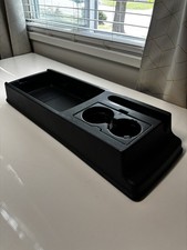 Honda Element 2009-2011 Oem Removable Center Console Cooler Base Only Honda Element 2009-2011 Oem Removable Center Console Cooler Base Only