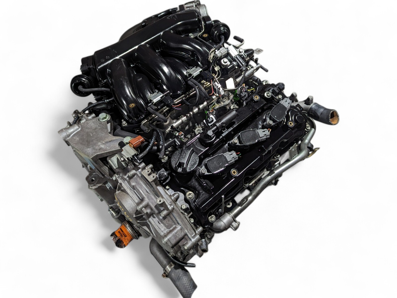 2011-2012 Nissan Quest 3.5L V6 Engine VQ35 278606C