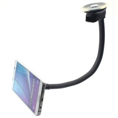Car Mount Magnetic Holder Dash Windshield Strong Grip Long for Cell Phones